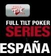 All in - Full Tilt Poker Series Espana 2009